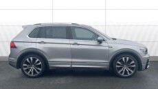 Volkswagen Tiguan 2.0 TDi 150 R-Line 5dr DSG Diesel Estate